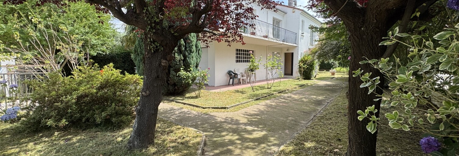 Appartement 2 Pièces 50 m² à vendre à Pau (64000)