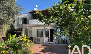 Maison 6 Pièces 185 m² à vendre à Menton (06500)