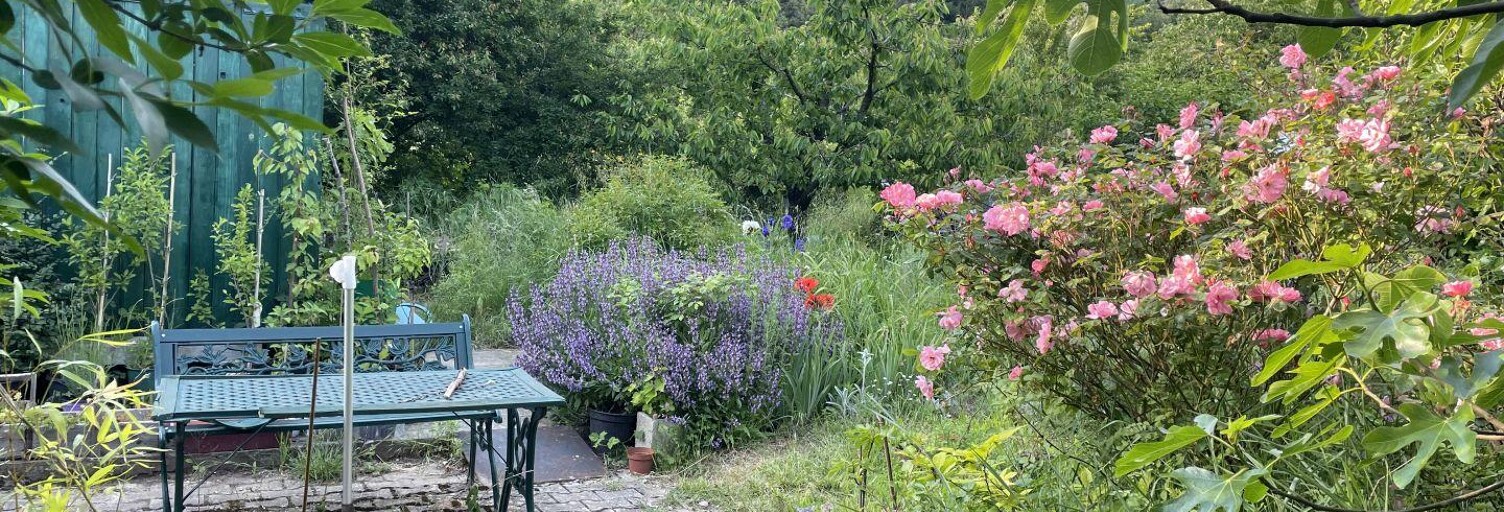 Maison 7 Pièces 300 m² à vendre à Avène (34260)