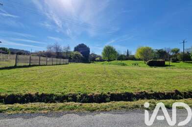 Terrain  35000 €