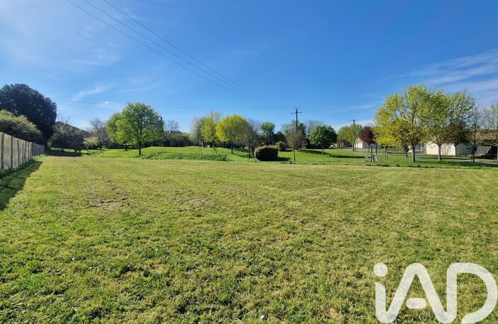 Vente Terrain 857 m&sup2; — photo 3