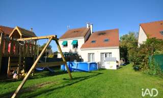 Maison 4 Pièces 81 m² à vendre à Boissy-sous-Saint-Yon (91790)