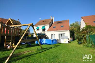 Maison 4 pièces 289000 €