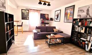 Appartement 2 Pièces 55 m² à vendre à Le Beausset (83330)
