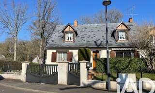 Maison 6 Pièces 151 m² à vendre à Orléans (45100)