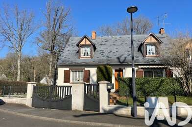 Maison 6 pièces 297000 €