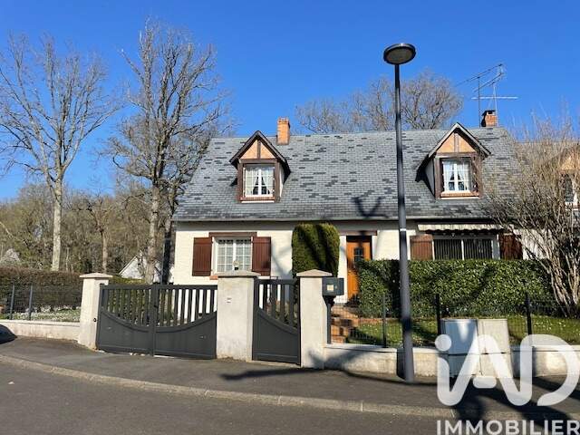 Vente Maison/villa 6 pièces — photo du bien
