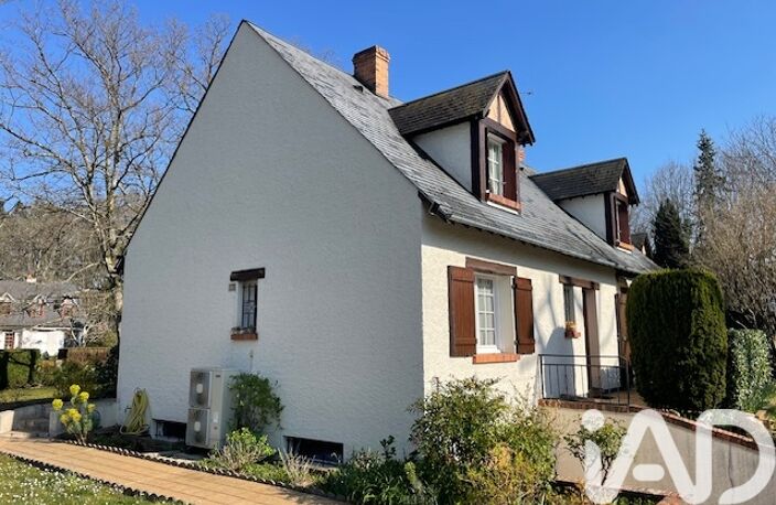 Vente Maison/villa 6 pièces — photo 2
