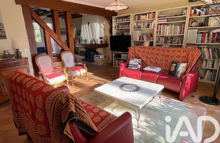 Vente Maison/villa 6 pièces — photo 4
