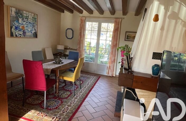 Vente Maison/villa 6 pièces — photo 5