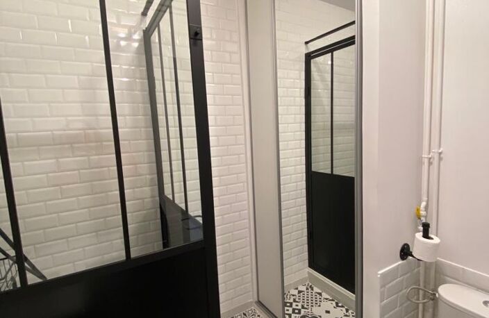 Vente Appartement 2 pièces — photo 3