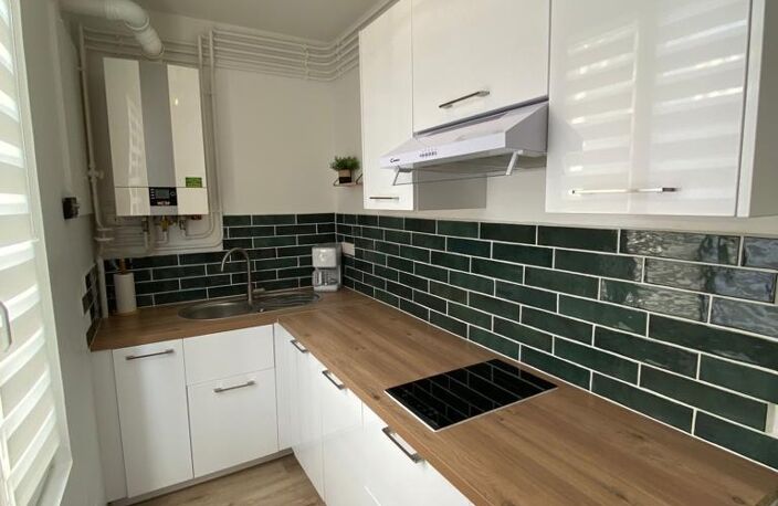 Vente Appartement 2 pièces — photo 4