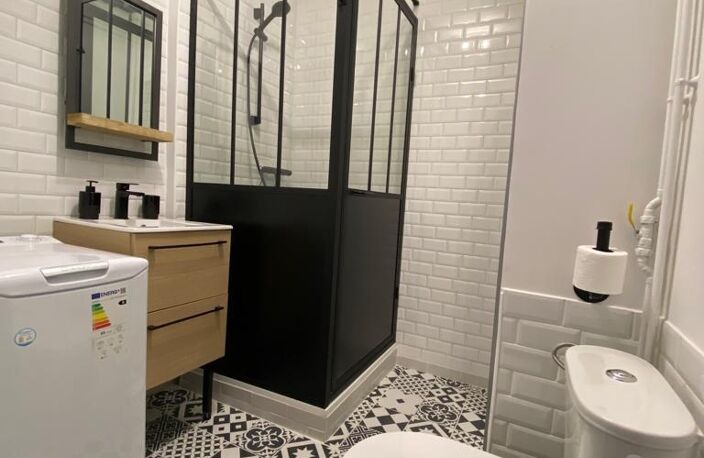 Vente Appartement 2 pièces — photo 5