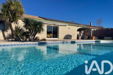 Maison 5 pièces 365000 €