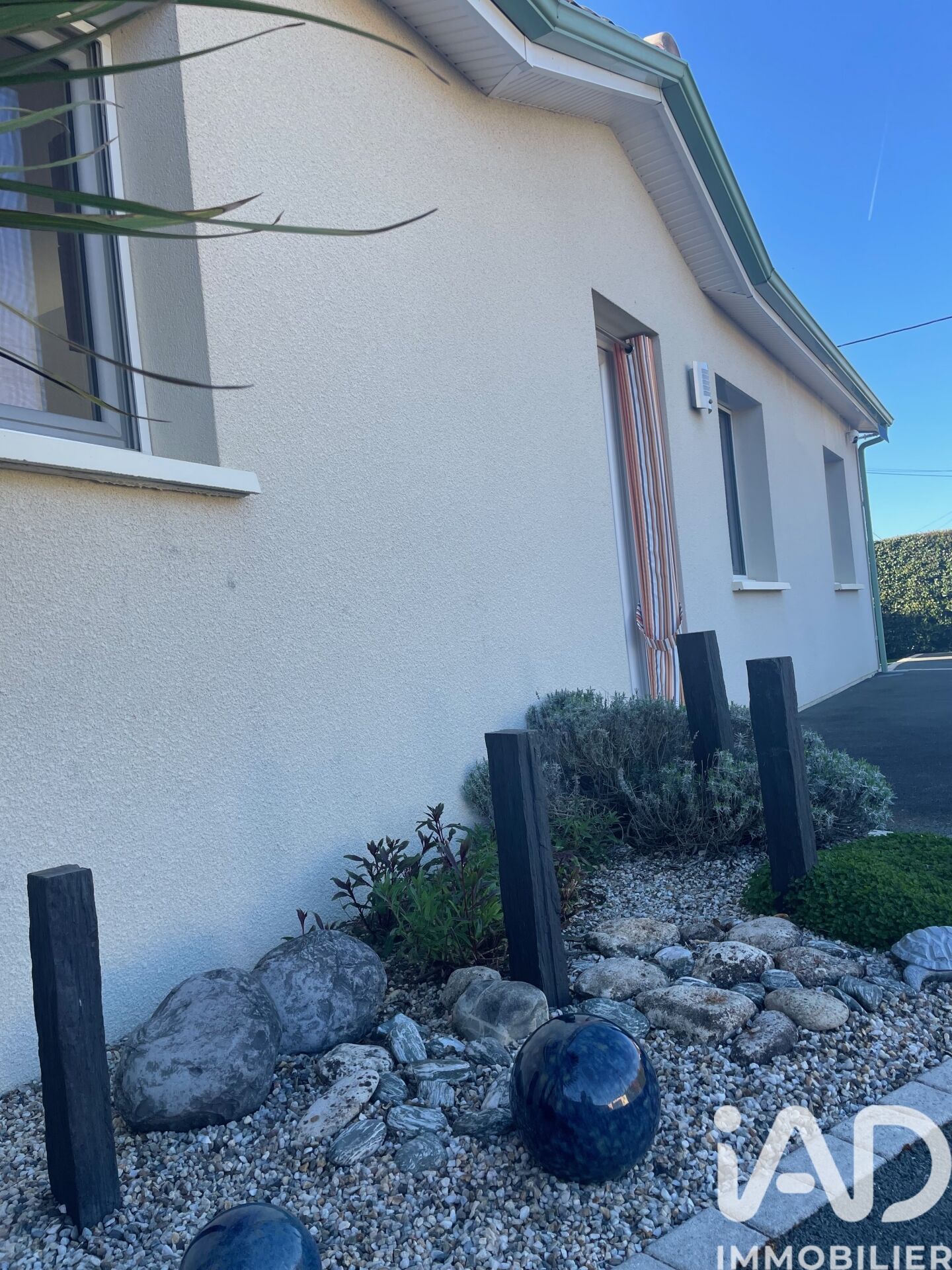 Vente Maison de ville 5 pièces - Photo 4