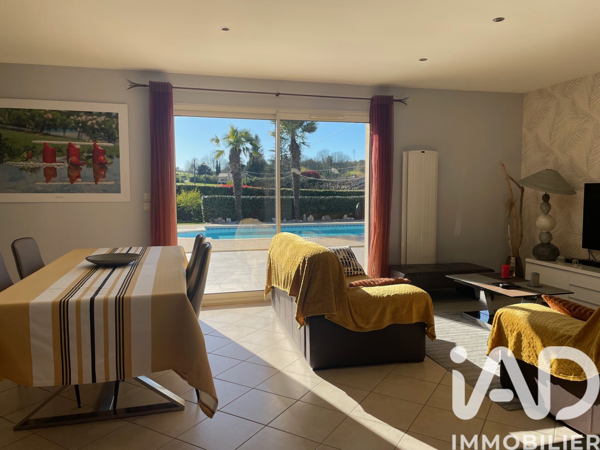 Vente Maison de ville 5 pièces - Photo 5