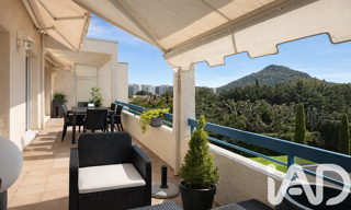 Appartement 3 Pièces 78 m² à vendre à Mandelieu-la-Napoule (06210)