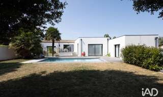 Maison 5 Pièces 193 m² à vendre à Nieul-sur-Mer (17137)