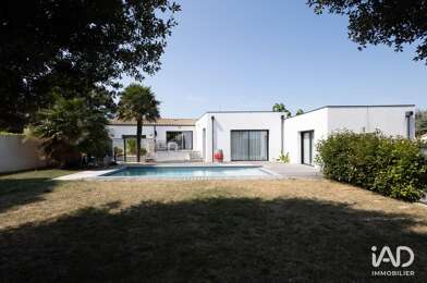 Maison 5 pièces 1050000 €