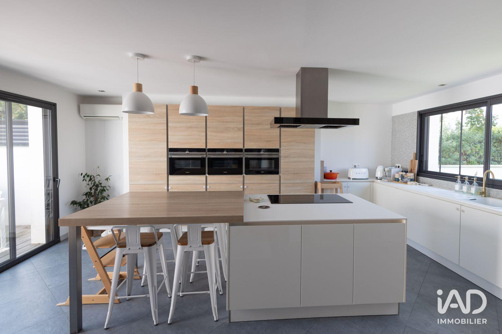 Vente Maison/villa 5 pièces - Photo 3