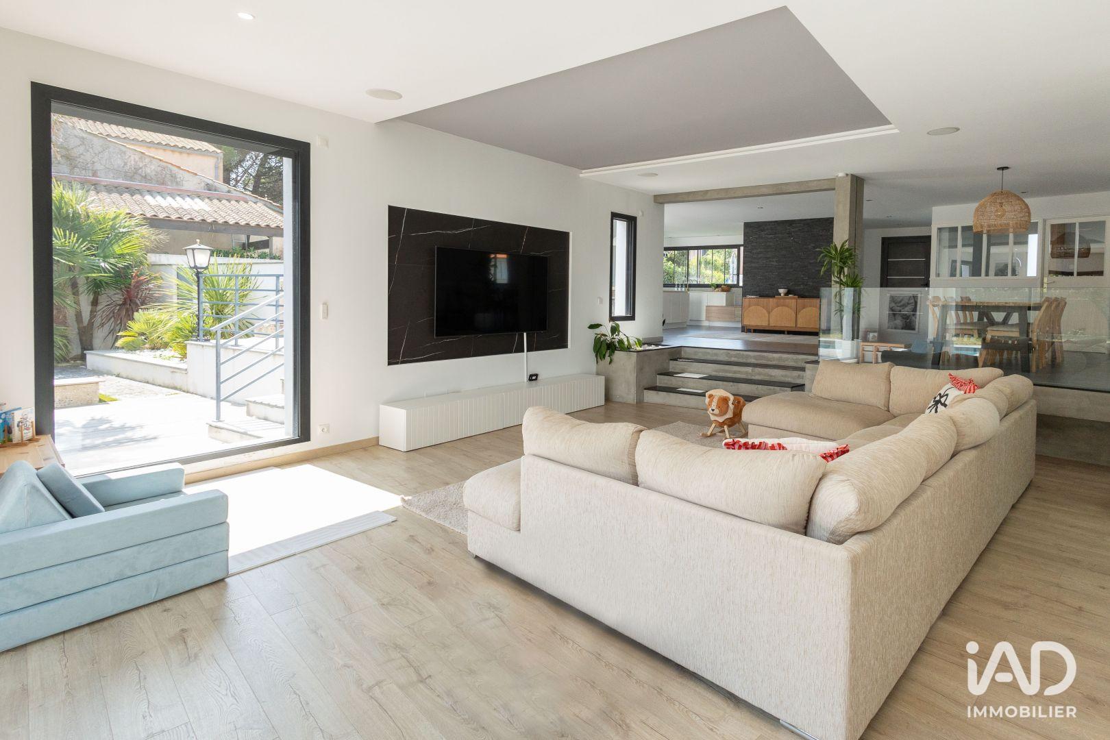 Vente Maison/villa 5 pièces - Photo 5