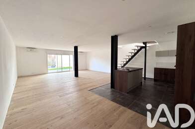 Maison 5 pièces 360000 €