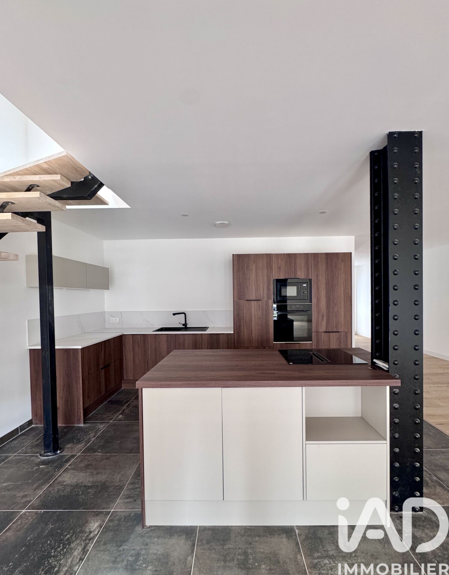 Vente Maison/villa 5 pièces - Photo 2