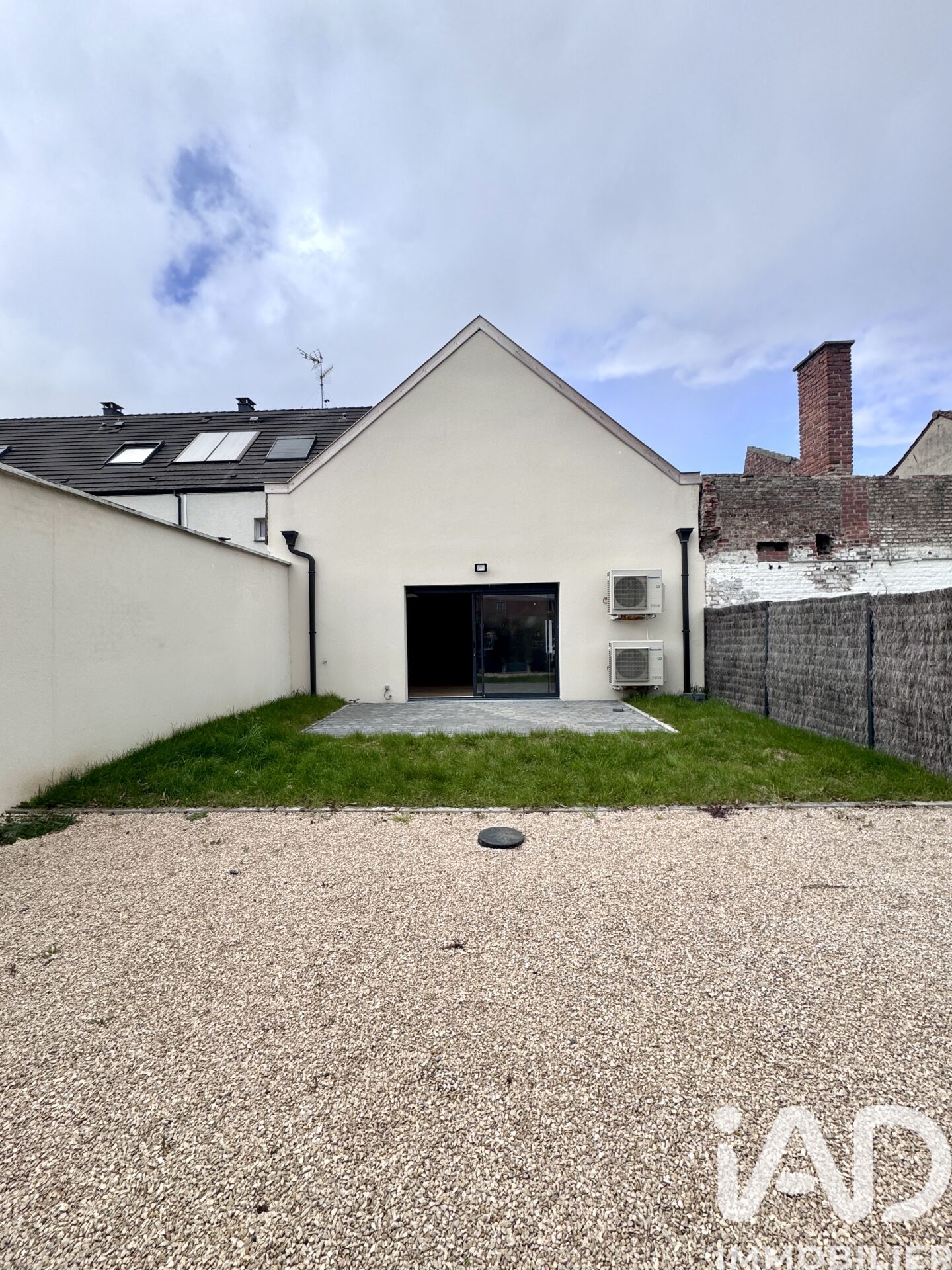 Vente Maison/villa 5 pièces - Photo 5