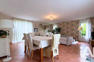 Maison 7 pièces 265000 €