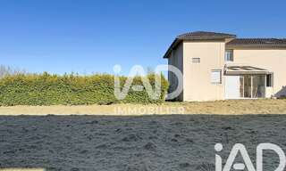 Maison 6 Pièces 166 m² à vendre à Dommartin-Dampierre (51800)