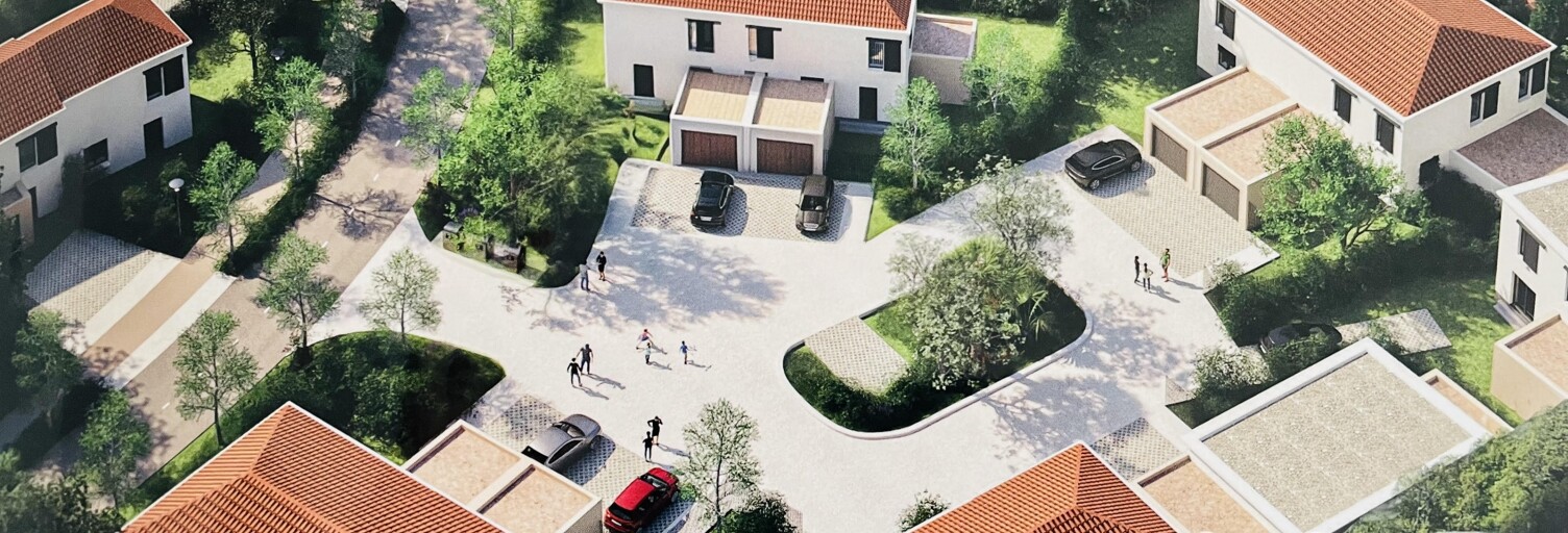 Terrain  360 m² à vendre à Saint-Laurent-de-la-Salanque (66250)