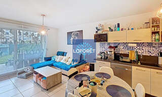 Appartement 3 Pièces 61 m² à vendre à Brignais (69530)