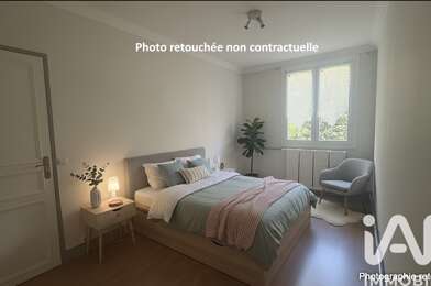 Appartement 4 pièces 520000 €