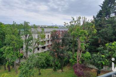 Appartement 4 pièces 520000 €