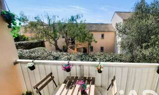 Appartement 1 Pièce 31 m² à vendre à Six-Fours-les-Plages (83140)