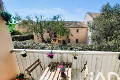 Appartement 1 pièces 145000 €