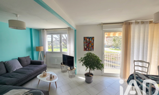 Appartement 2 Pièces 52 m² à vendre à Bergerac (24100)