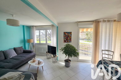 Appartement 2 pièces 105000 €