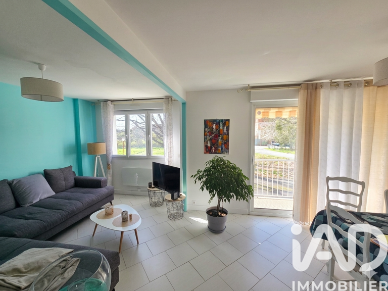 Vente Appartement 2 pièces — photo 1