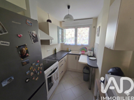 Vente Appartement 2 pièces — photo 2