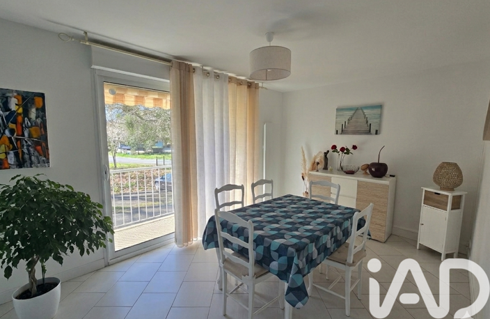 Vente Appartement 2 pièces — photo 4