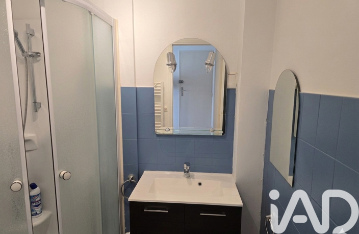 Vente Appartement 2 pièces — photo 5