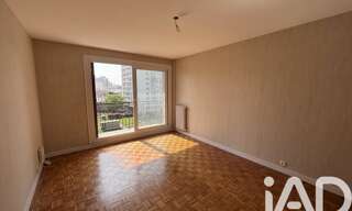 Appartement 3 Pièces 62 m² à vendre à Les Lilas (93260)