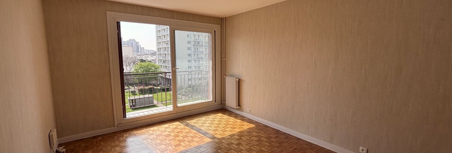 Appartement 3 Pièces 62 m² à vendre à Les Lilas (93260)