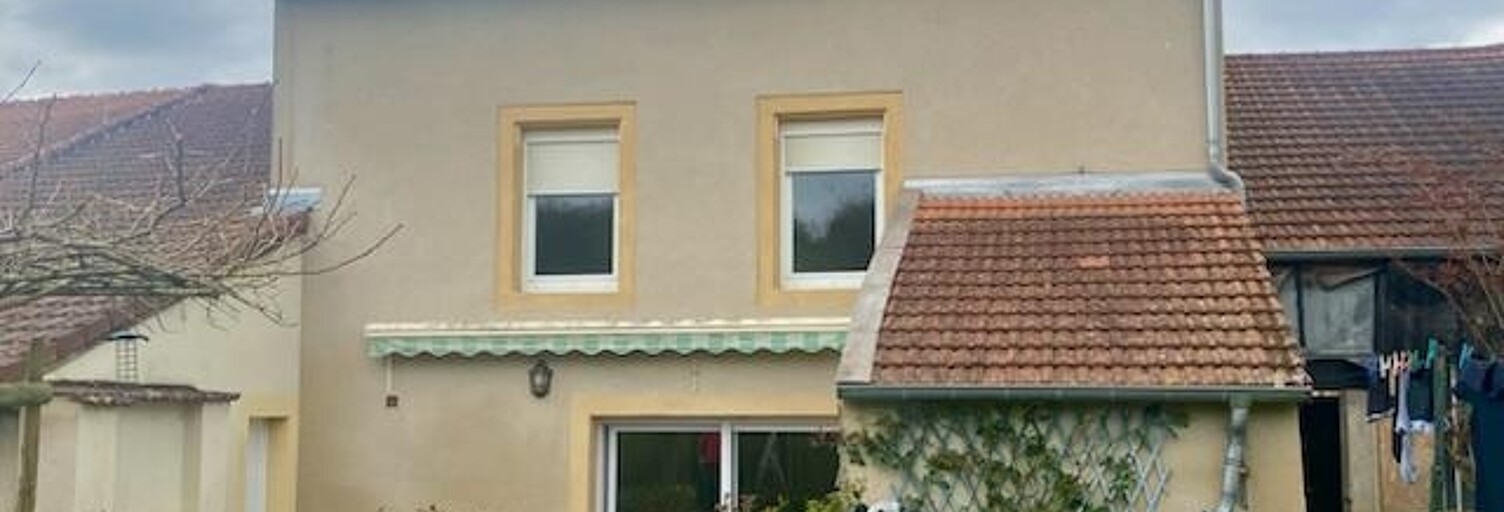 Maison 7 Pièces 198 m² à vendre à Thionville (57100)