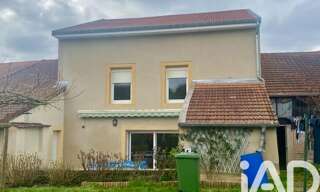 Maison 7 Pièces 198 m² à vendre à Thionville (57100)