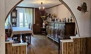 Maison 6 Pièces 128 m² à vendre à Marville (55600)