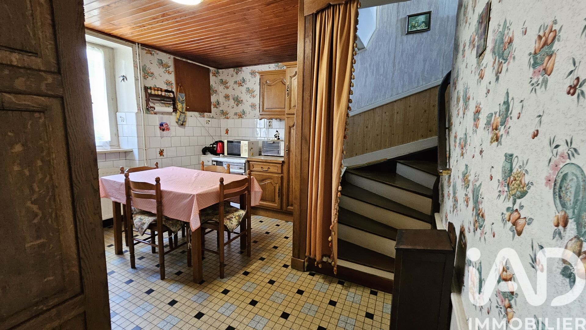 Vente Maison/villa 6 pièces - Photo 2