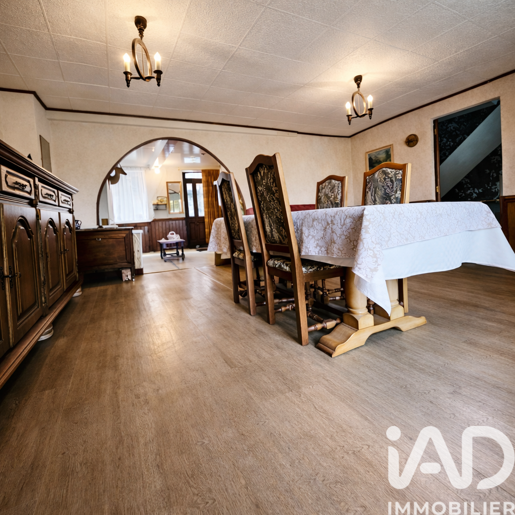 Vente Maison/villa 6 pièces - Photo 3