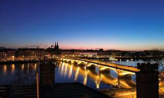 Appartement 5 Pièces 126 m² à vendre à Bayonne (64100)